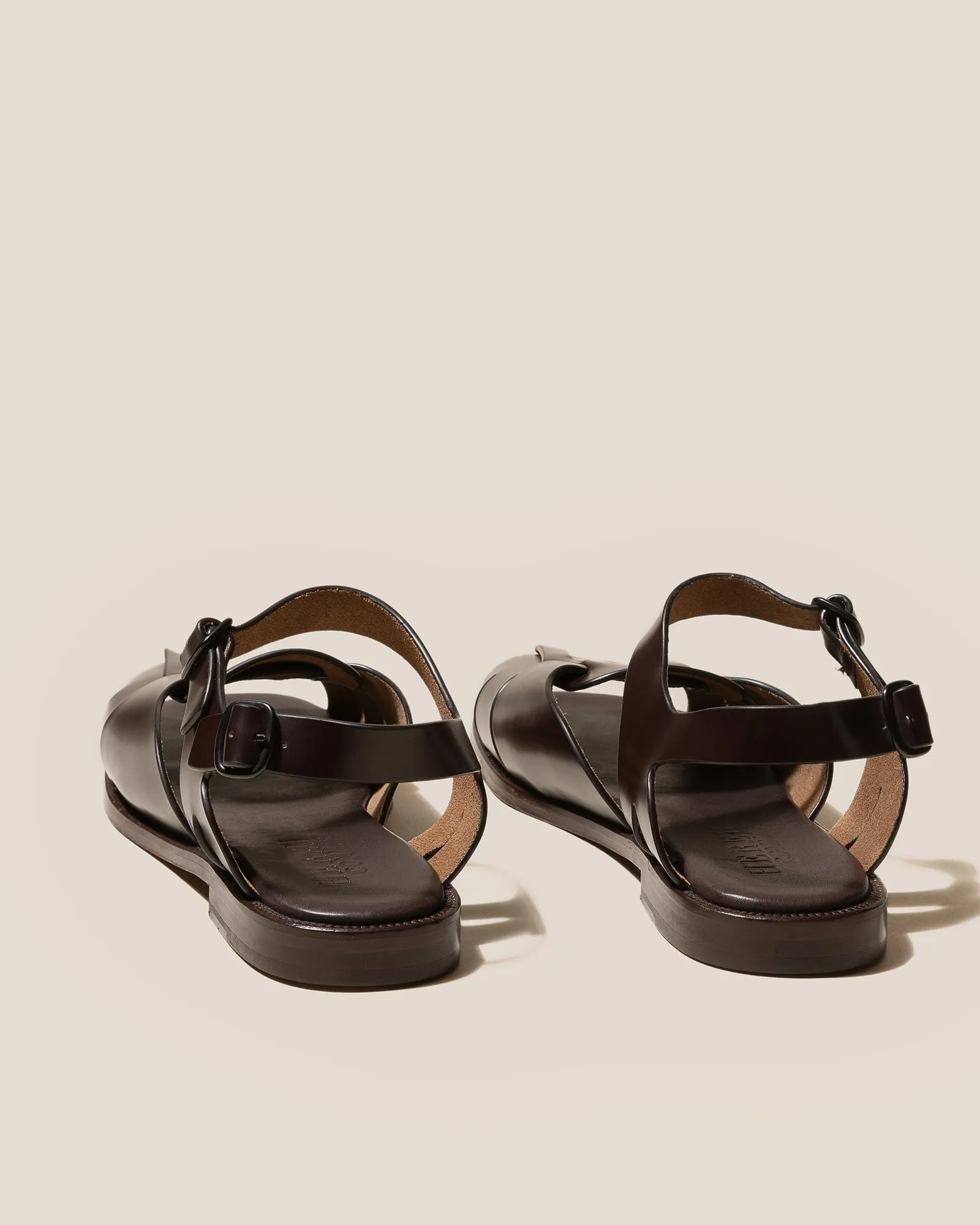 ROCA - Men's Square-Toe Fisherman Sandal sold by Hereu Studio product image thumbnail 4