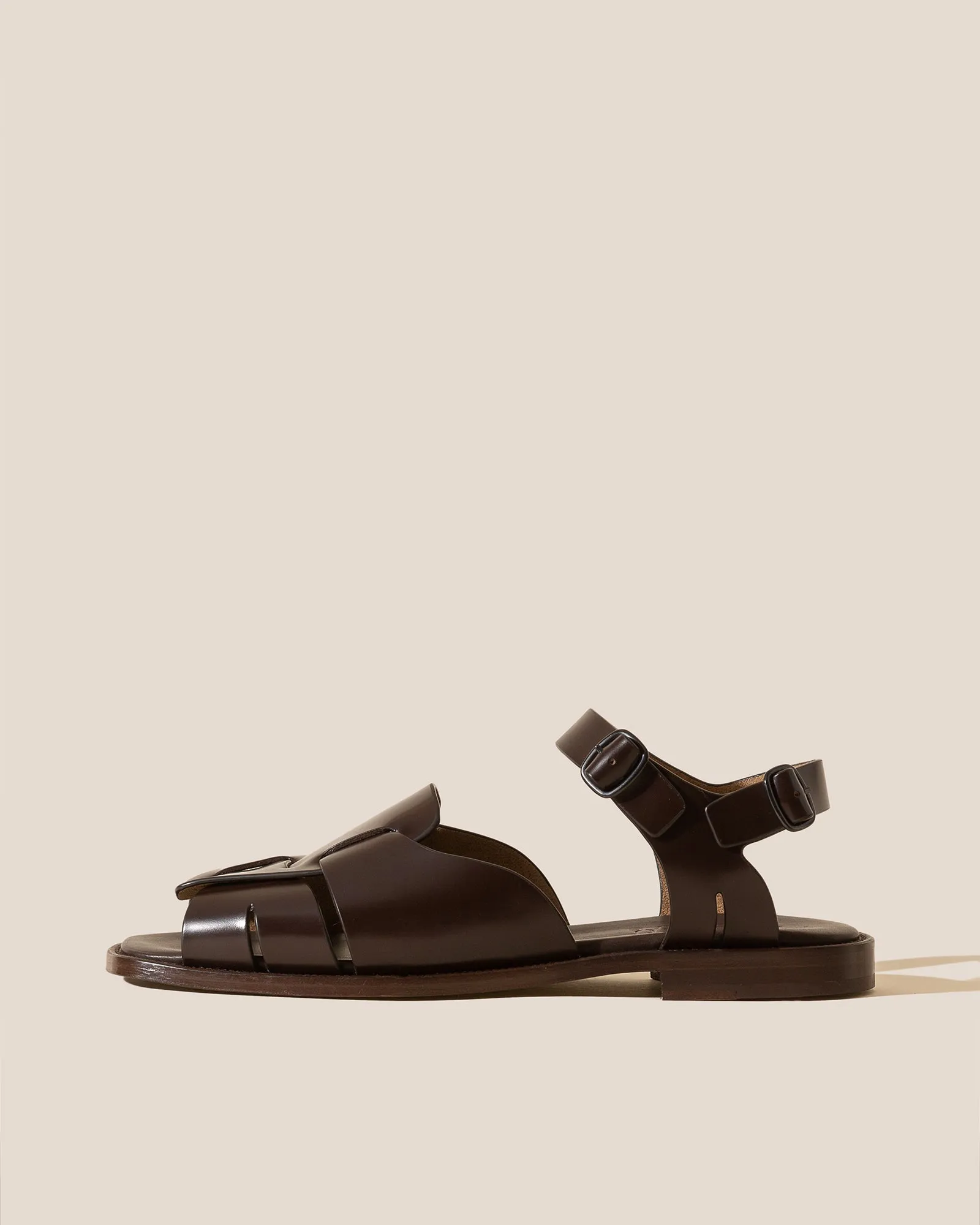 ROCA - Men's Square-Toe Fisherman Sandal sold by Hereu Studio product image thumbnail 2