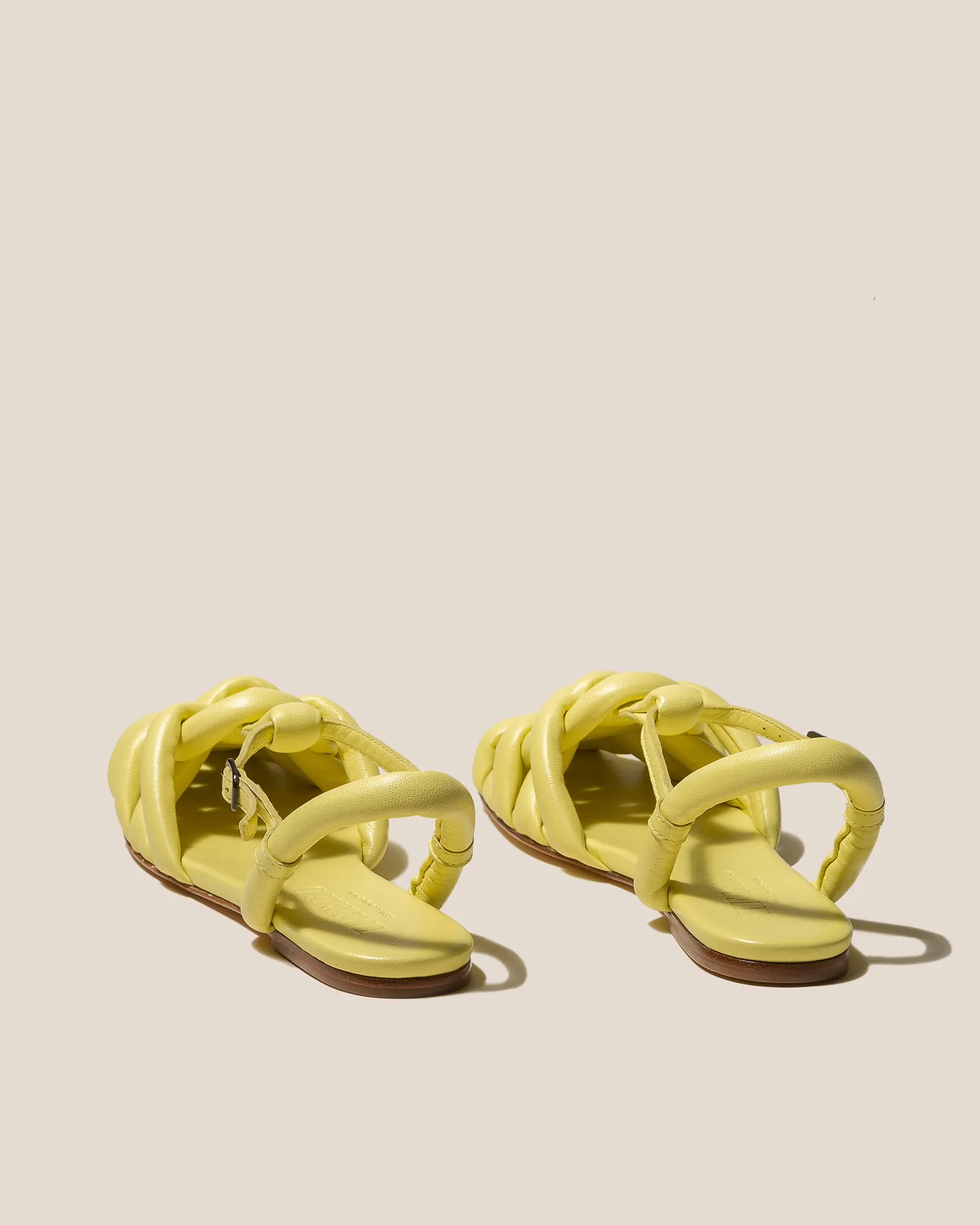 CABERSA - Padded Fisherman Sandal sold by Hereu Studio product image thumbnail 4