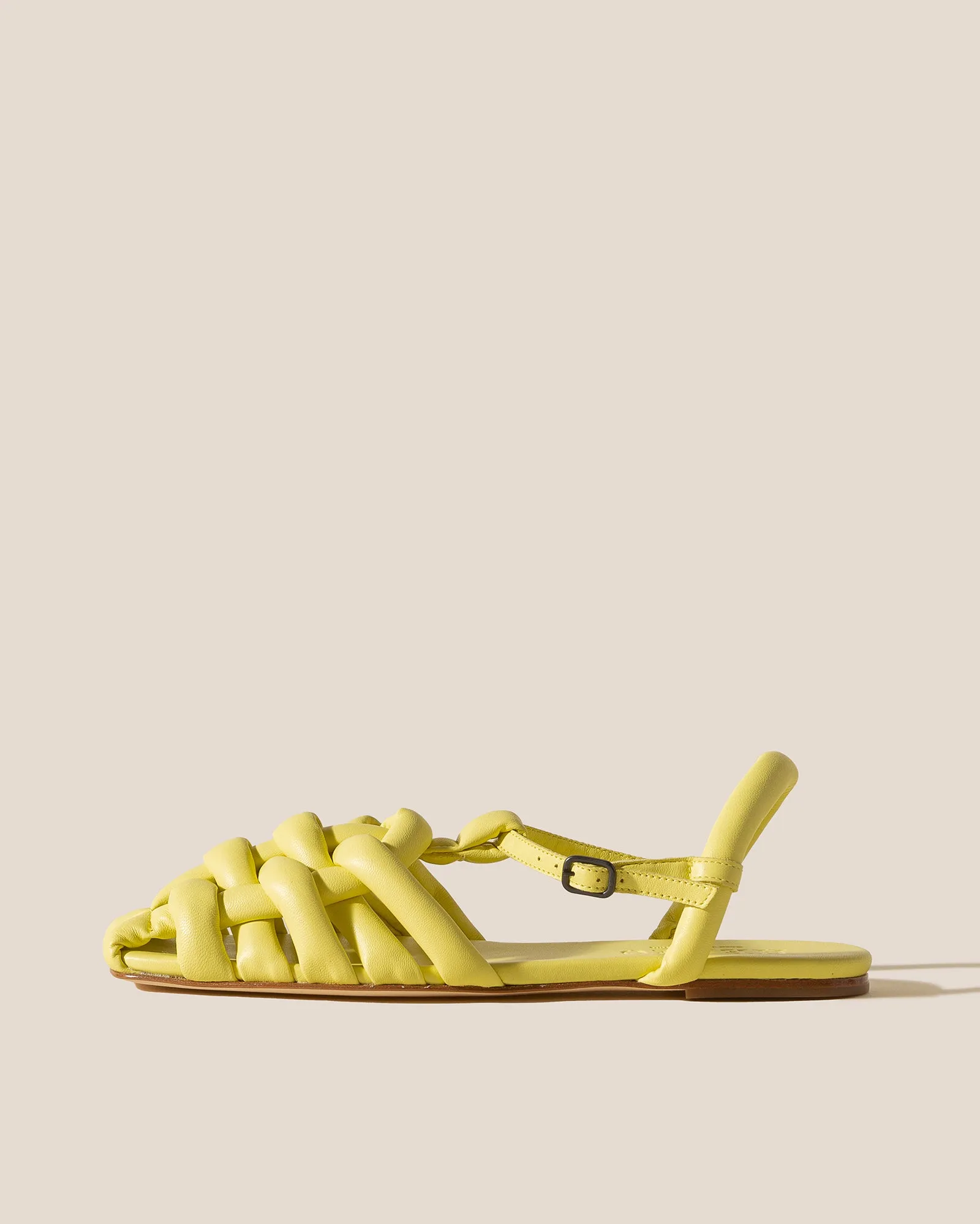 CABERSA - Padded Fisherman Sandal sold by Hereu Studio product image thumbnail 2