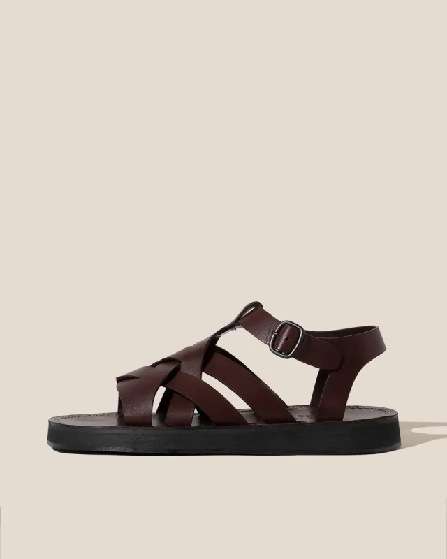 BELTRA - Fisherman Sandal sold by Hereu Studio