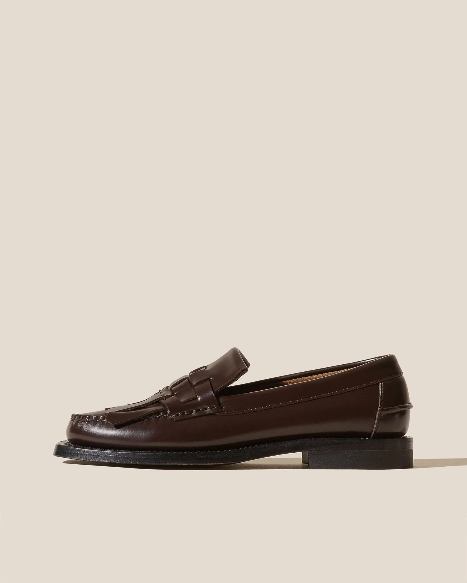 MARTI - FOR ALL - Slip-On Loafer sold by Hereu Studio