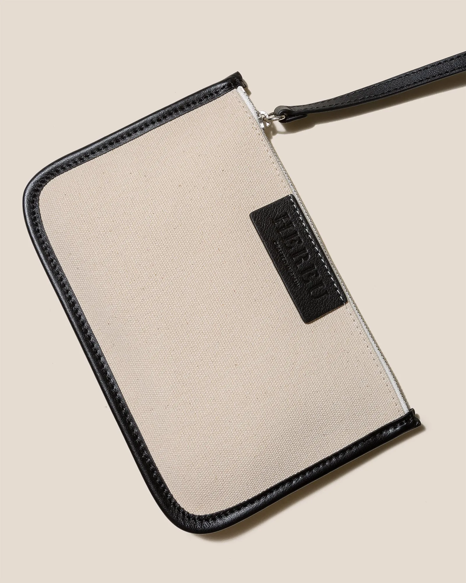 CABASSA RAFFIA BICOLOUR - Round-handle Tote Bag sold by Hereu Studio product image thumbnail 4