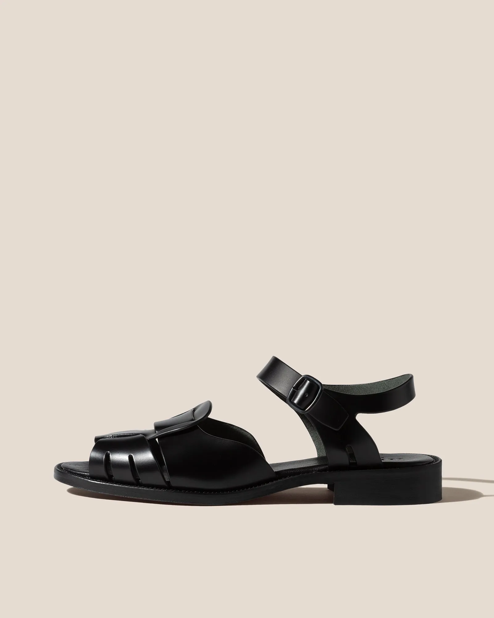 ANCORA - Fisherman Sandal sold by Hereu Studio