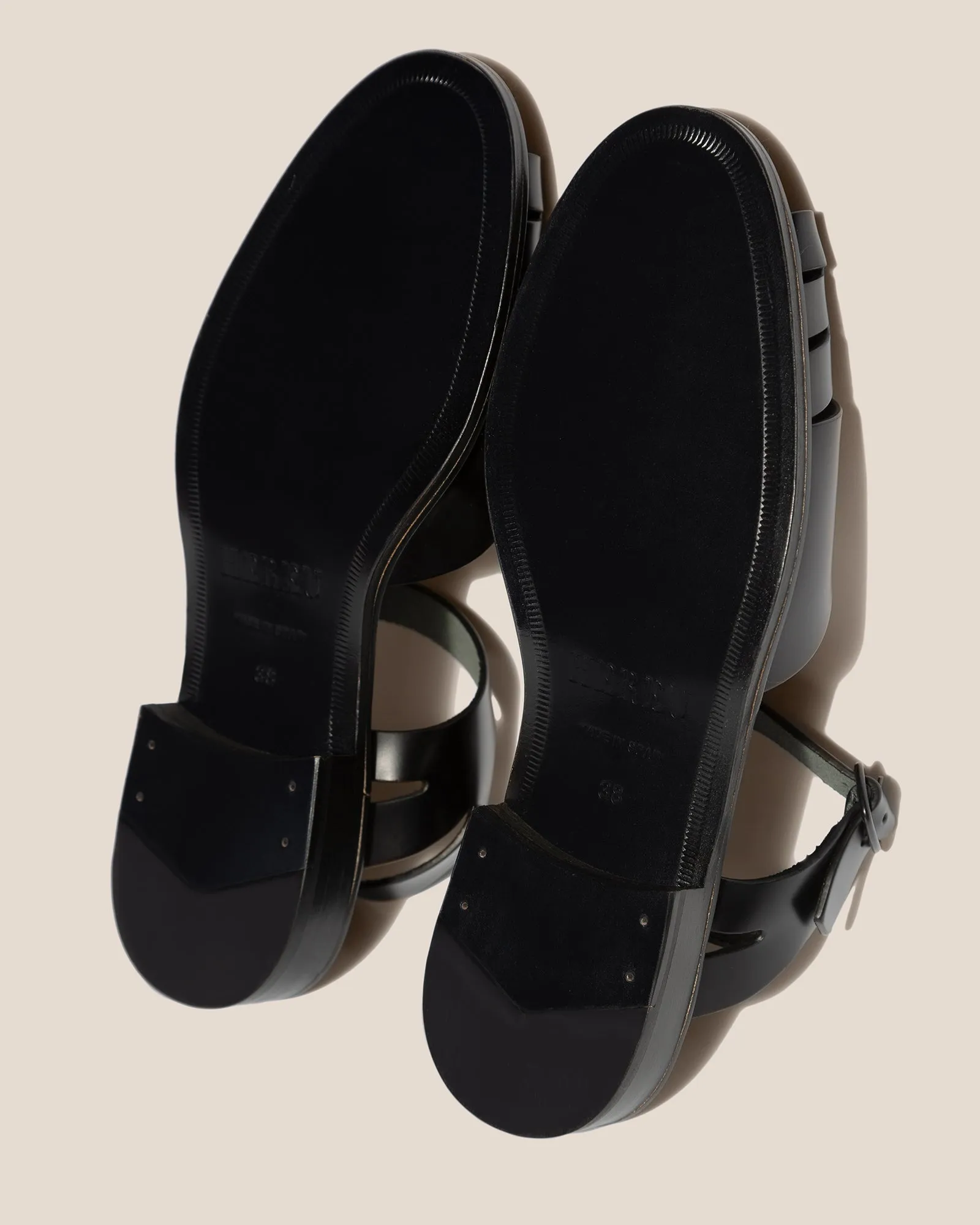 ANCORA - Fisherman Sandal sold by Hereu Studio product image thumbnail 5