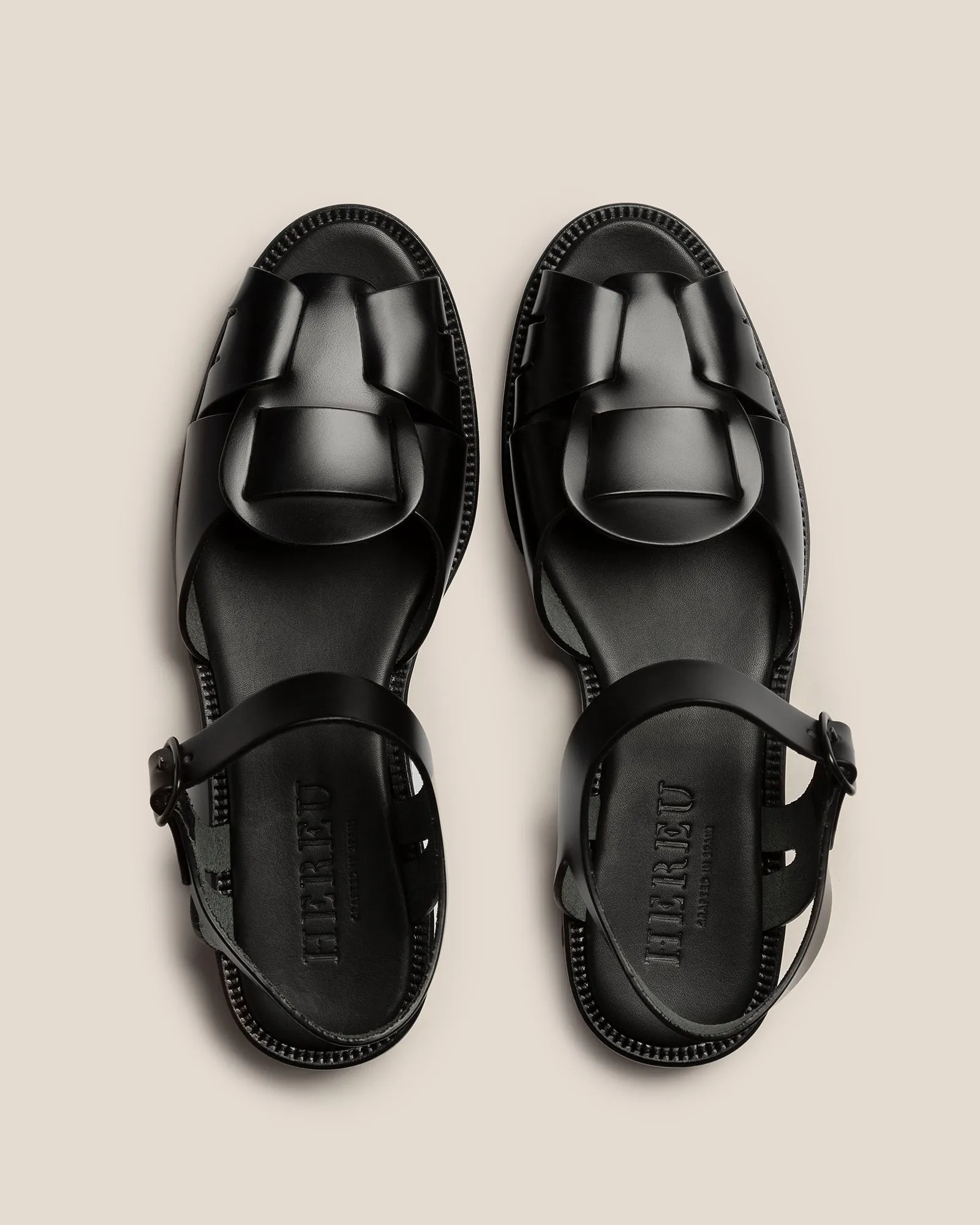 ANCORA - Fisherman Sandal sold by Hereu Studio product image thumbnail 3