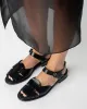 ANCORA - Fisherman Sandal sold by Hereu Studio