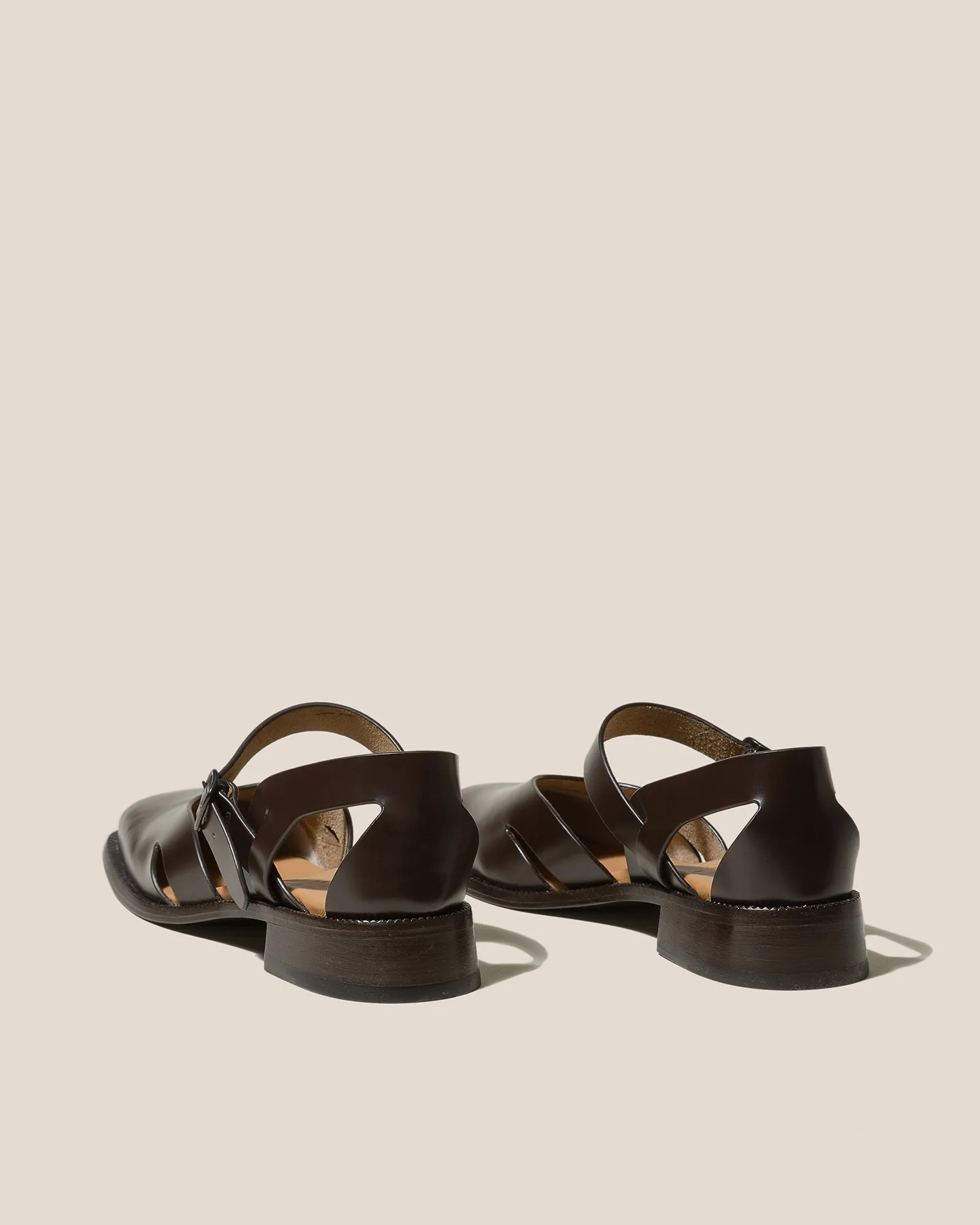 ALORDA - Two-part Shoe sold by Hereu Studio product image thumbnail 3