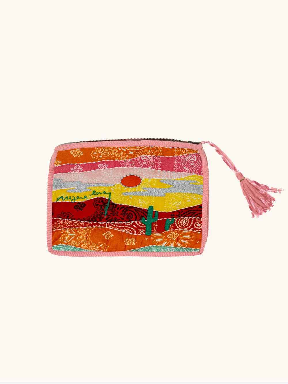 Sun pouch sold by Arizona Love product image thumbnail 5