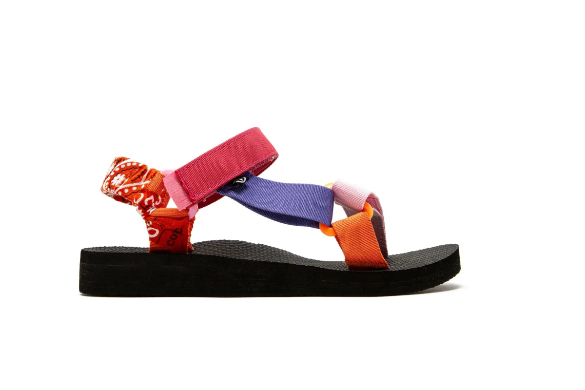 Trekky Color Block sold by Arizona Love