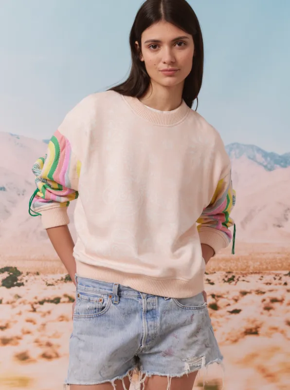 Cactus sweat made by Arizona Love