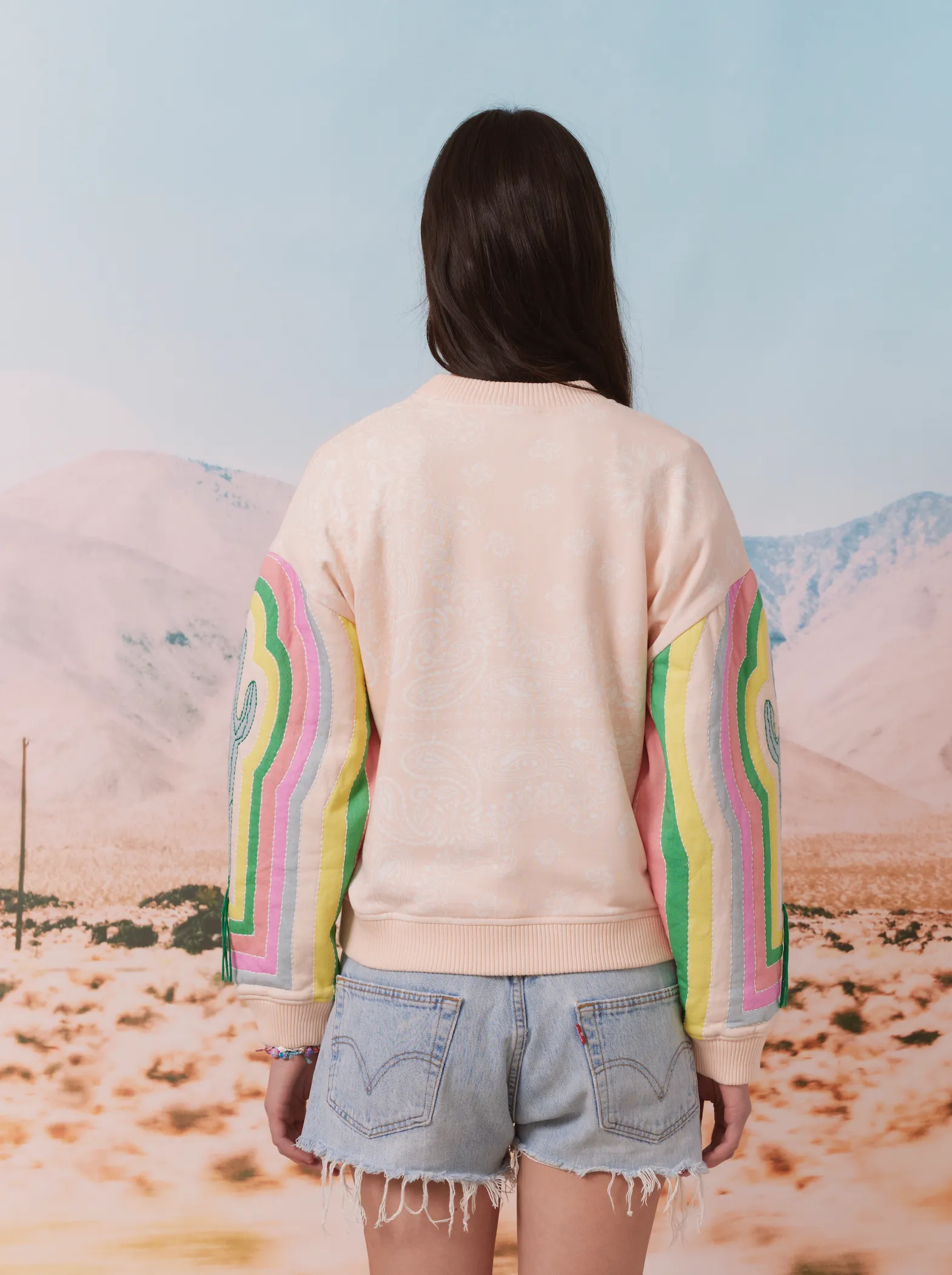 Cactus sweat sold by Arizona Love product image thumbnail 2