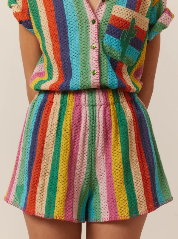 Crochet Short sold by Arizona Love