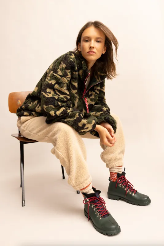 Dallas sweat camo made by Arizona Love