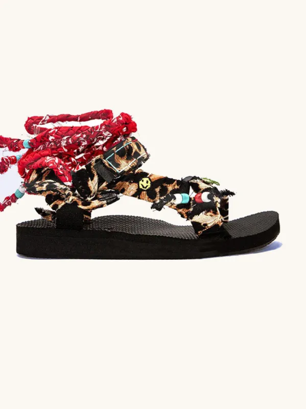 Trekky Gio leo sold by Arizona Love