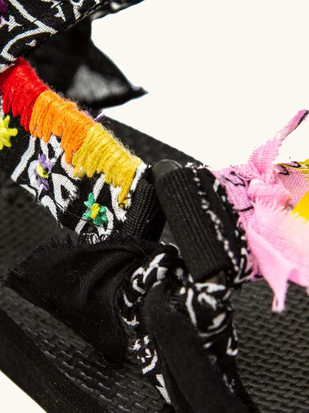 TREKKY GIO BLACK sold by Arizona Love product image thumbnail 4