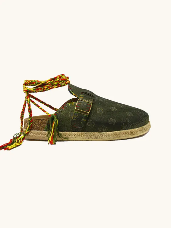 CLOG GIO LACE sold by Arizona Love