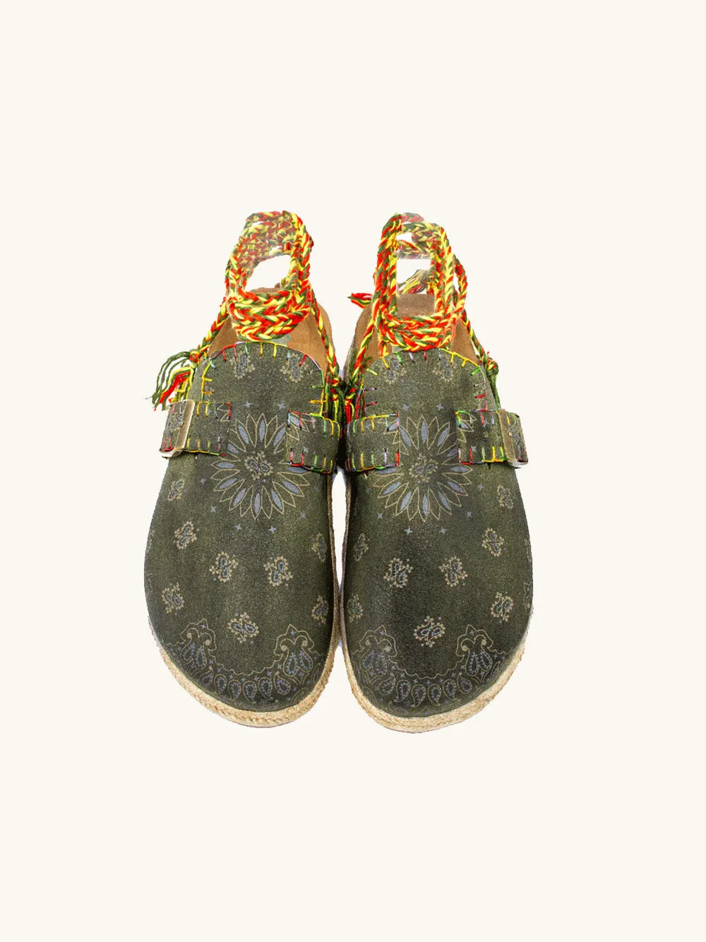 CLOG GIO LACE sold by Arizona Love product image thumbnail 3