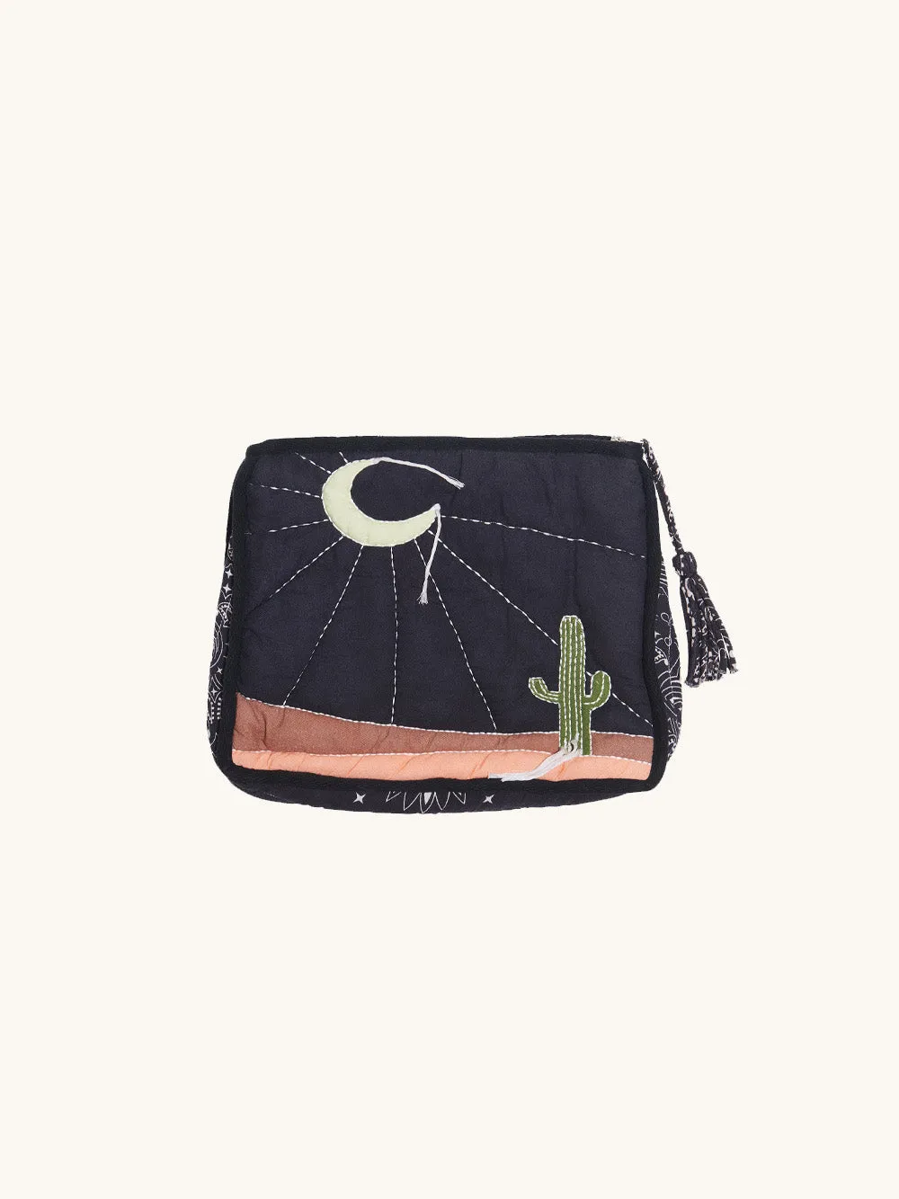 BLACK MOON POUCH sold by Arizona Love product image thumbnail 2