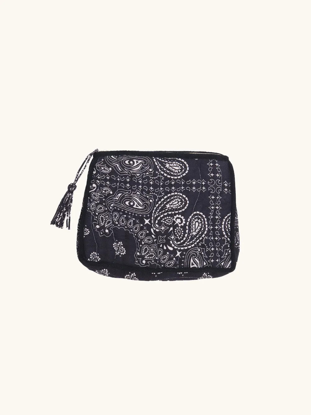 BLACK MOON POUCH sold by Arizona Love product image thumbnail 3