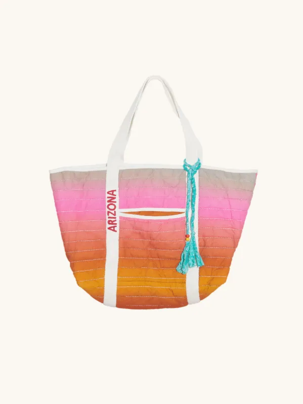 PALM TREE SHADE BAG sold by Arizona Love