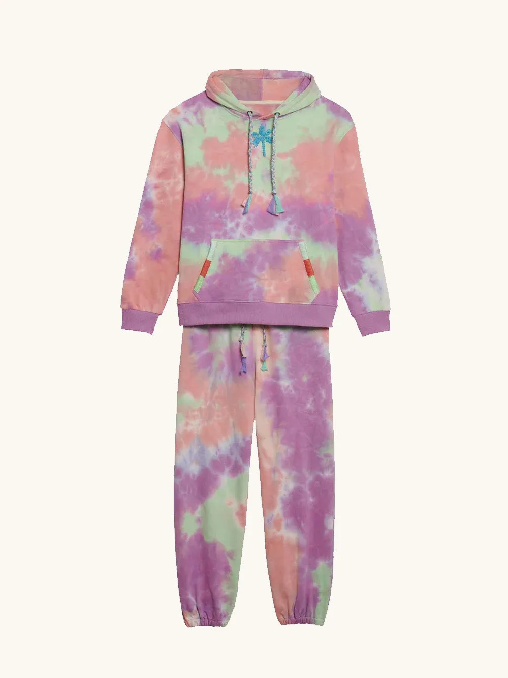GIO JOGGING VIOLET TDY sold by Arizona Love product image thumbnail 3