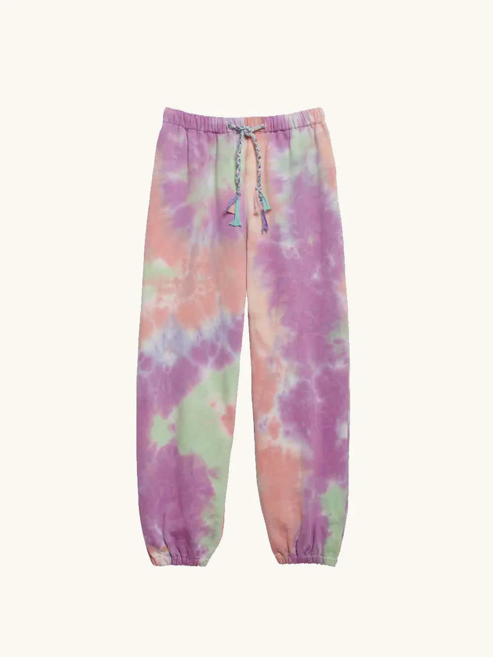 GIO JOGGING VIOLET TDY sold by Arizona Love