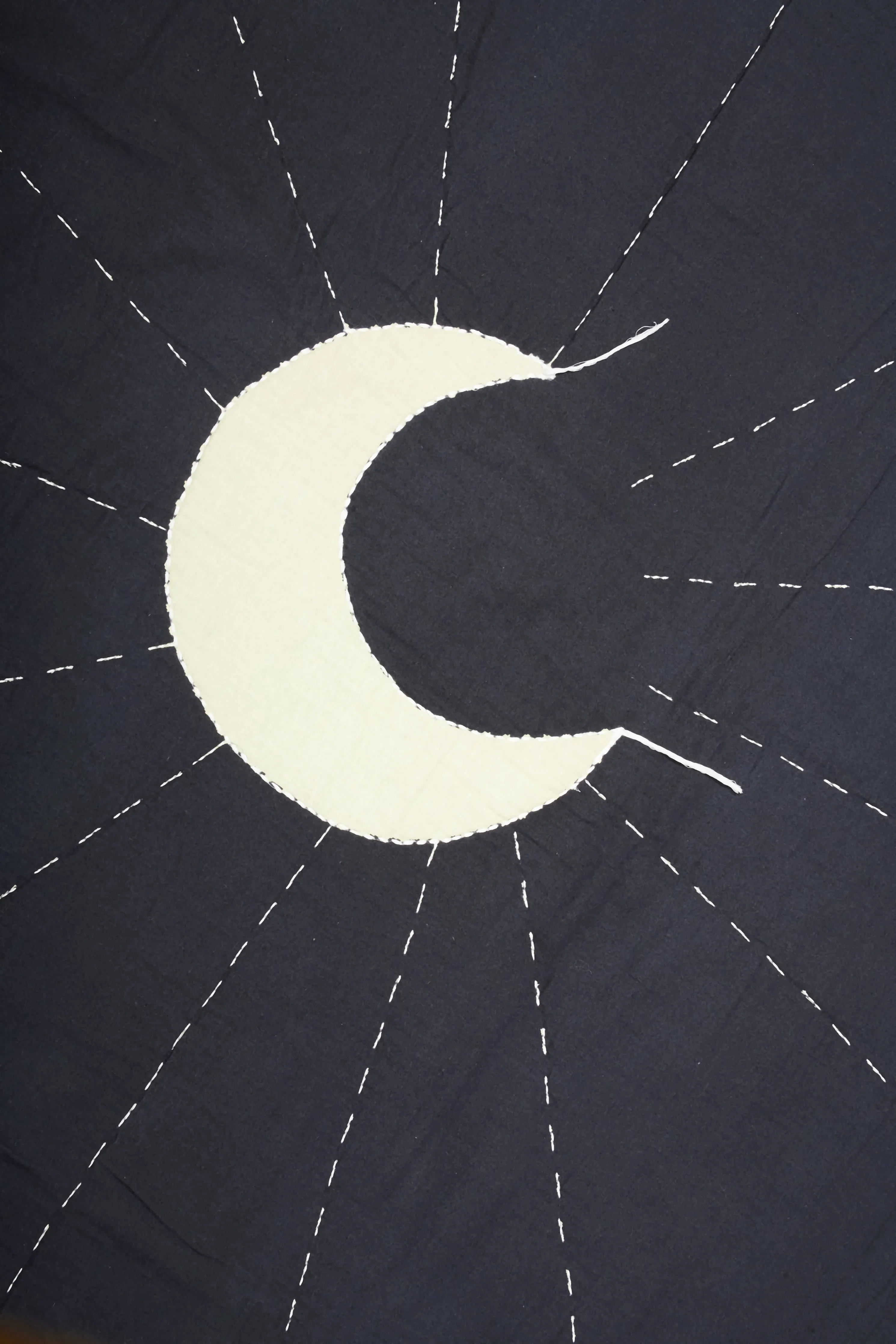 BLACK MOON BLANKET sold by Arizona Love product image thumbnail 3