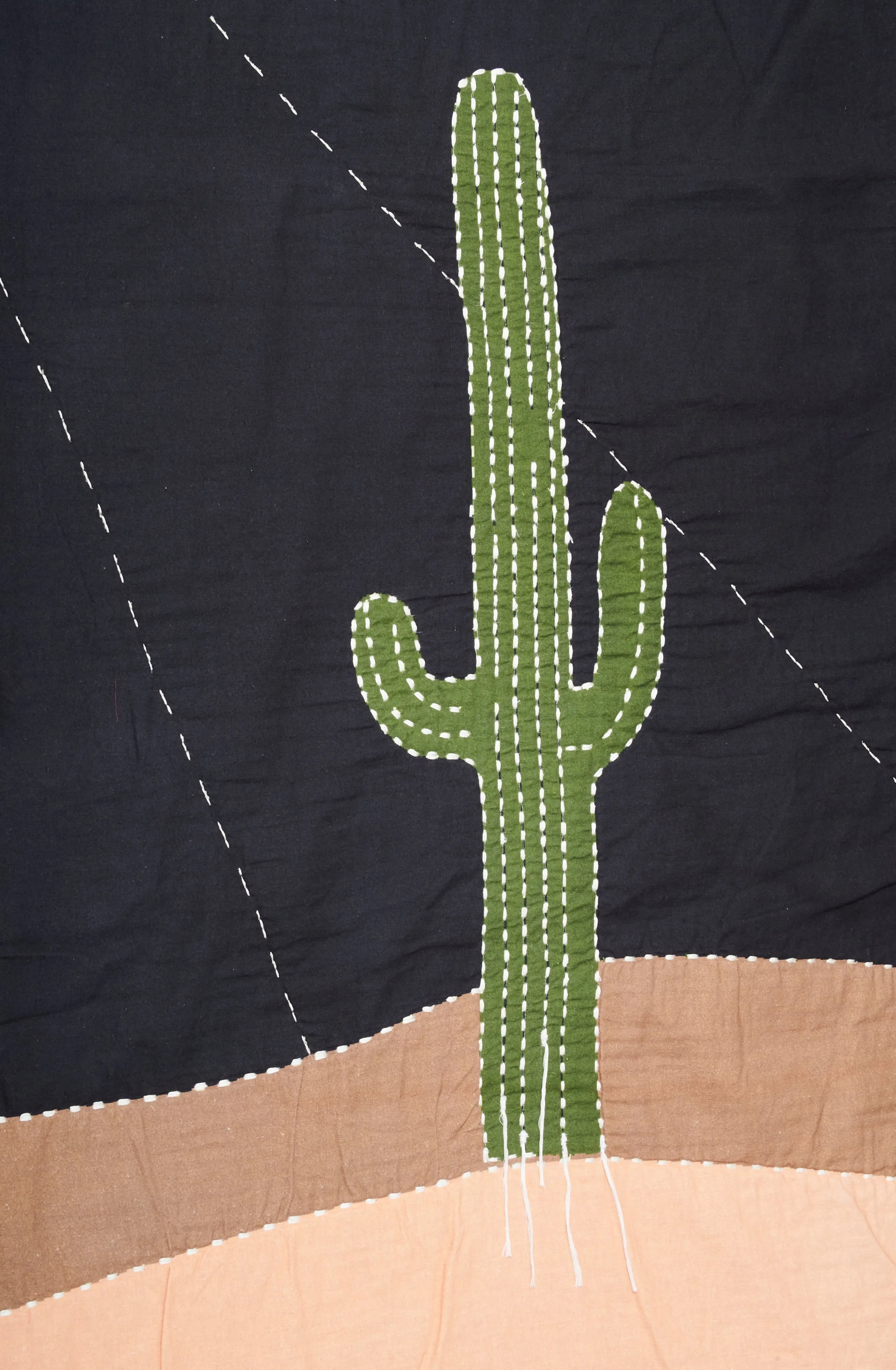 BLACK MOON BLANKET sold by Arizona Love product image thumbnail 4
