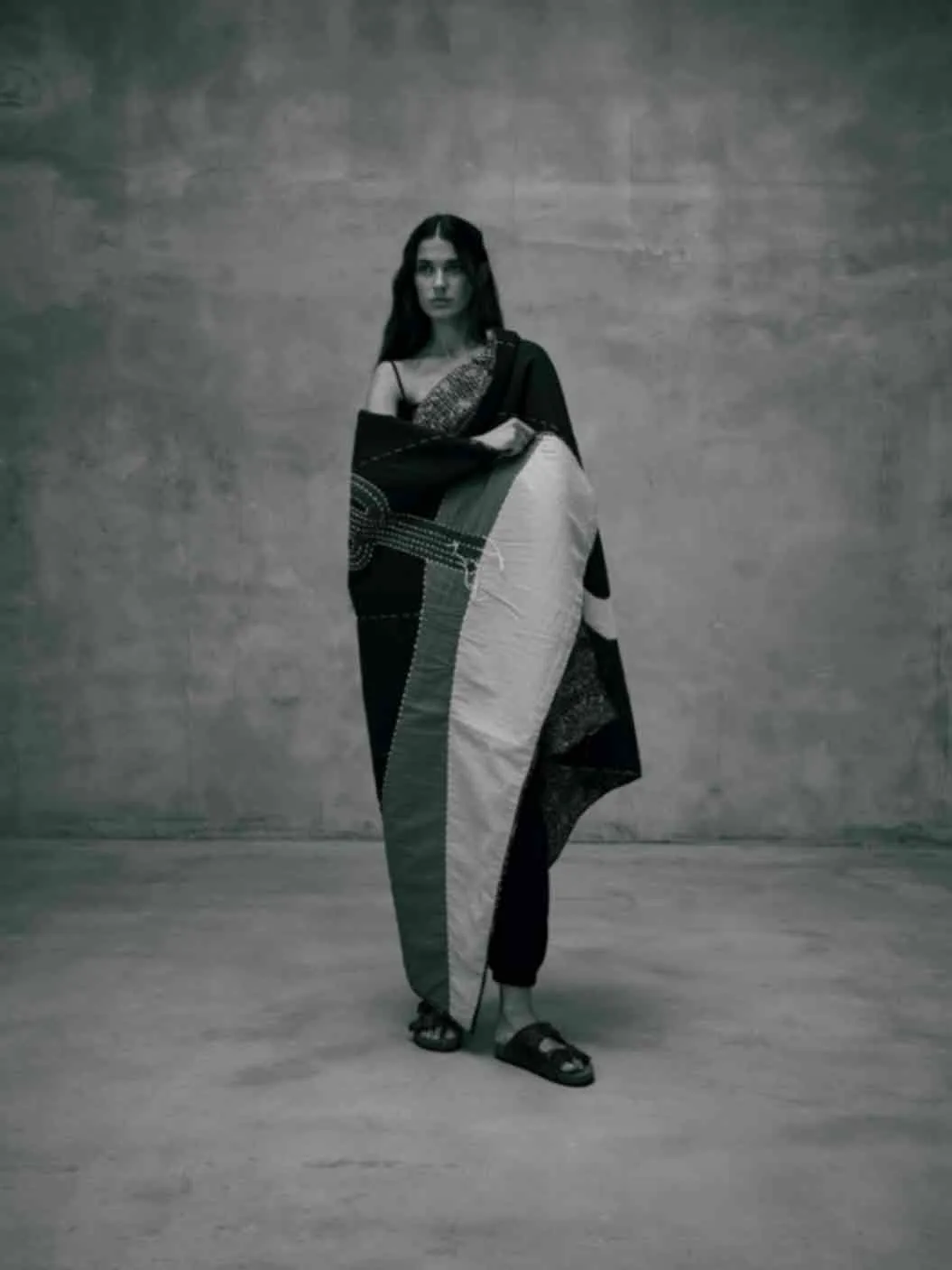 BLACK MOON BLANKET sold by Arizona Love