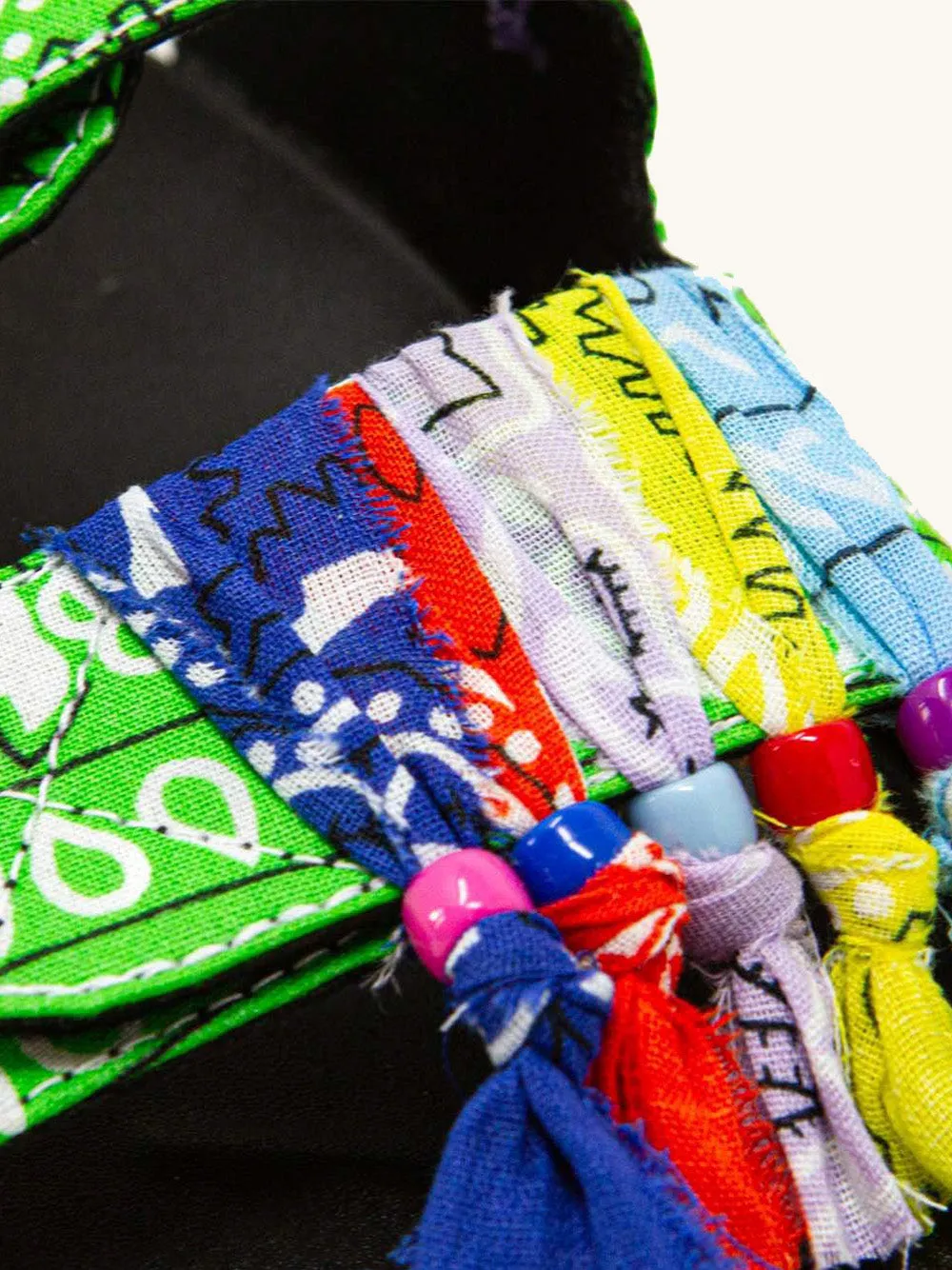 APACHE GIO FLUO GREEN sold by Arizona Love product image thumbnail 4