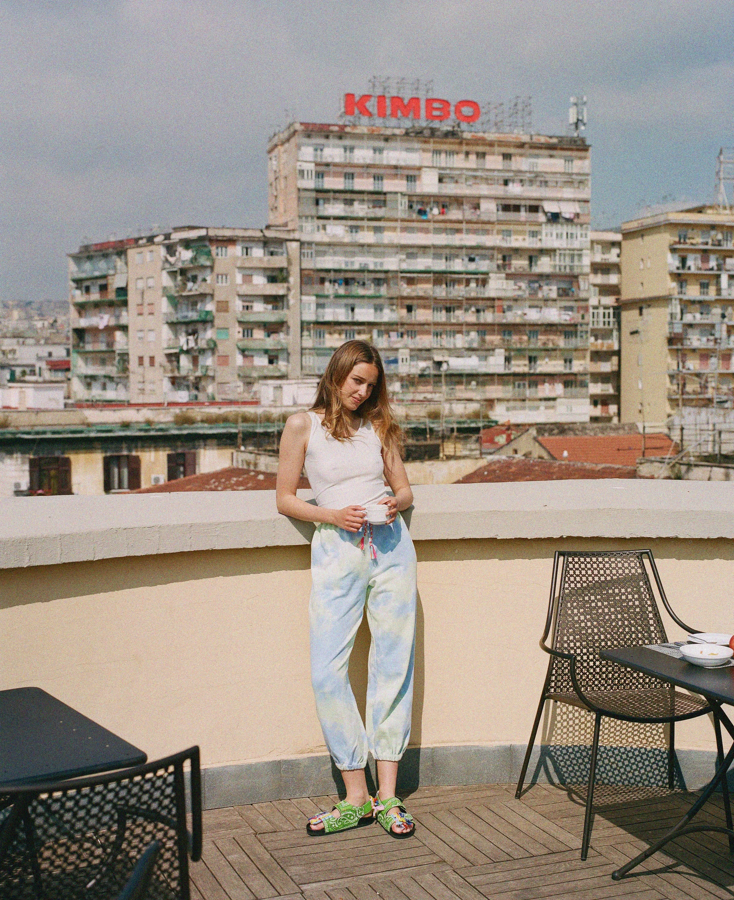 APACHE GIO FLUO GREEN sold by Arizona Love product image thumbnail 3