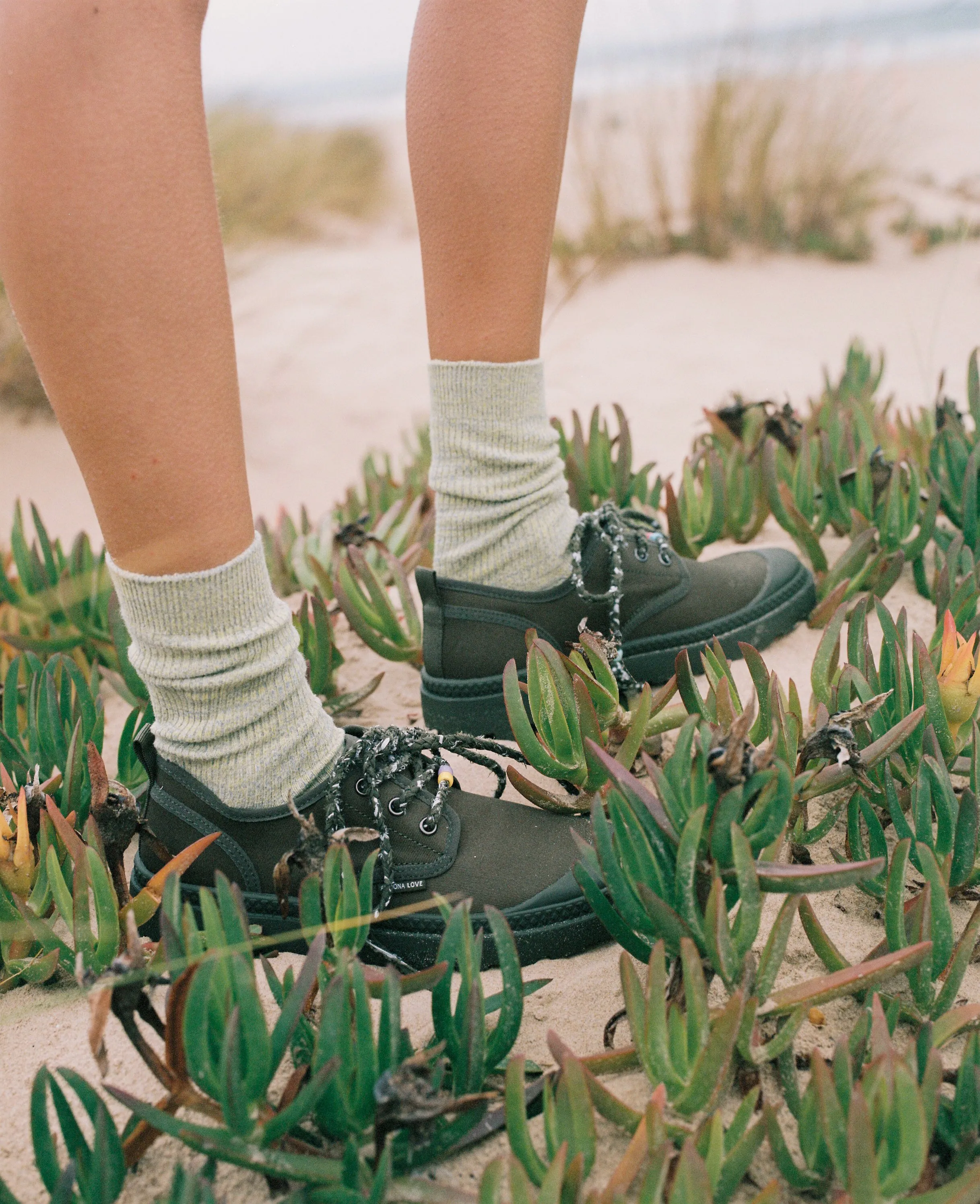 Mica Rangers Kaki sold by Arizona Love product image thumbnail 3