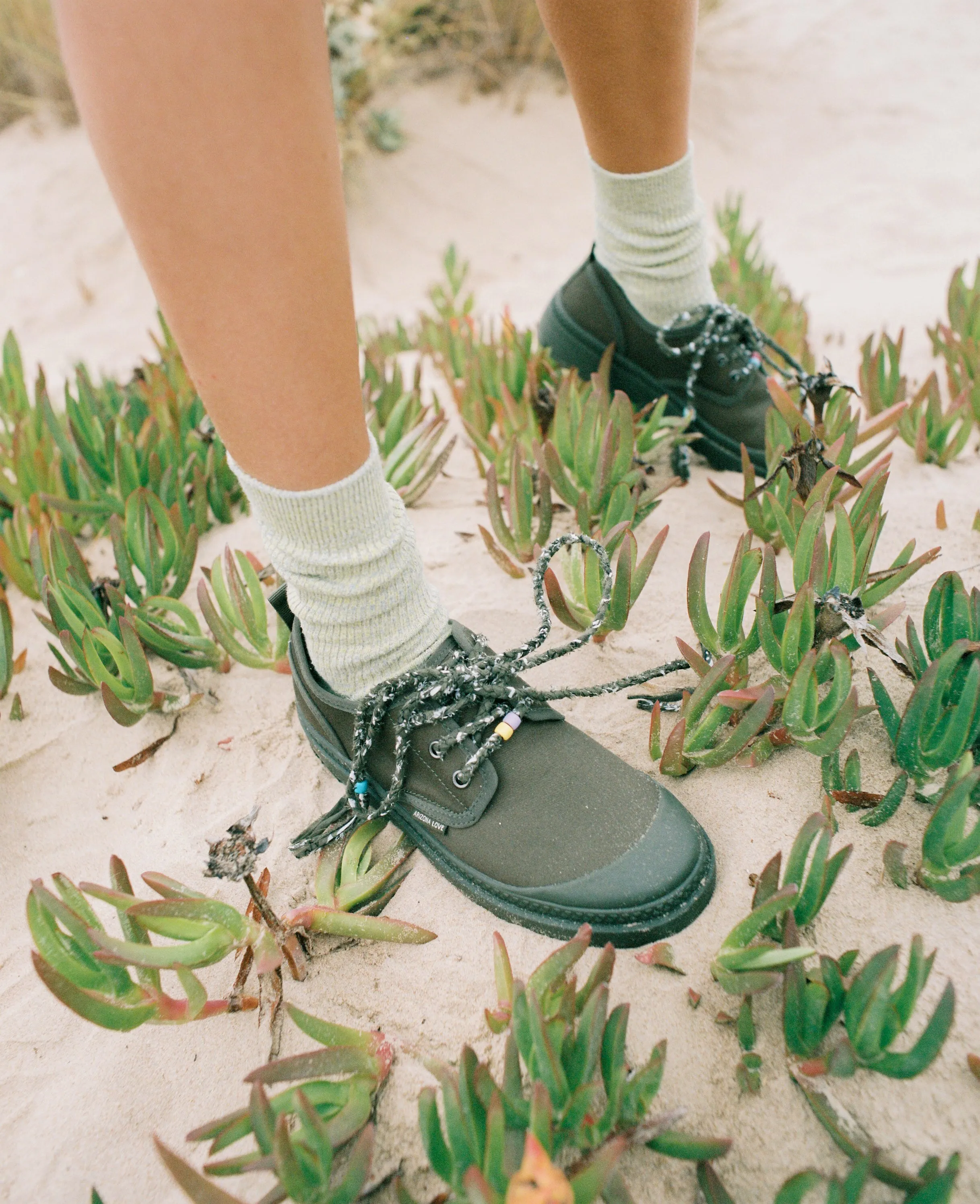 Mica Rangers Kaki sold by Arizona Love product image thumbnail 2