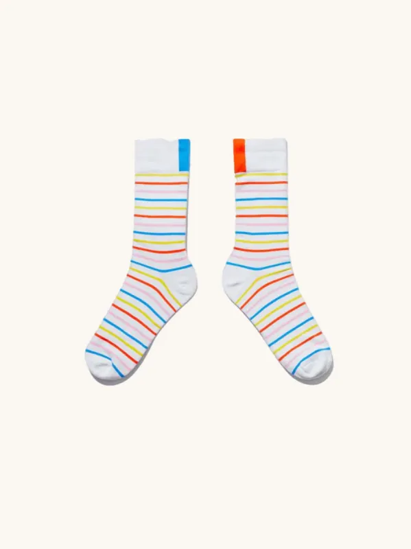 KULE SOCKS RAINBOW sold by Arizona Love