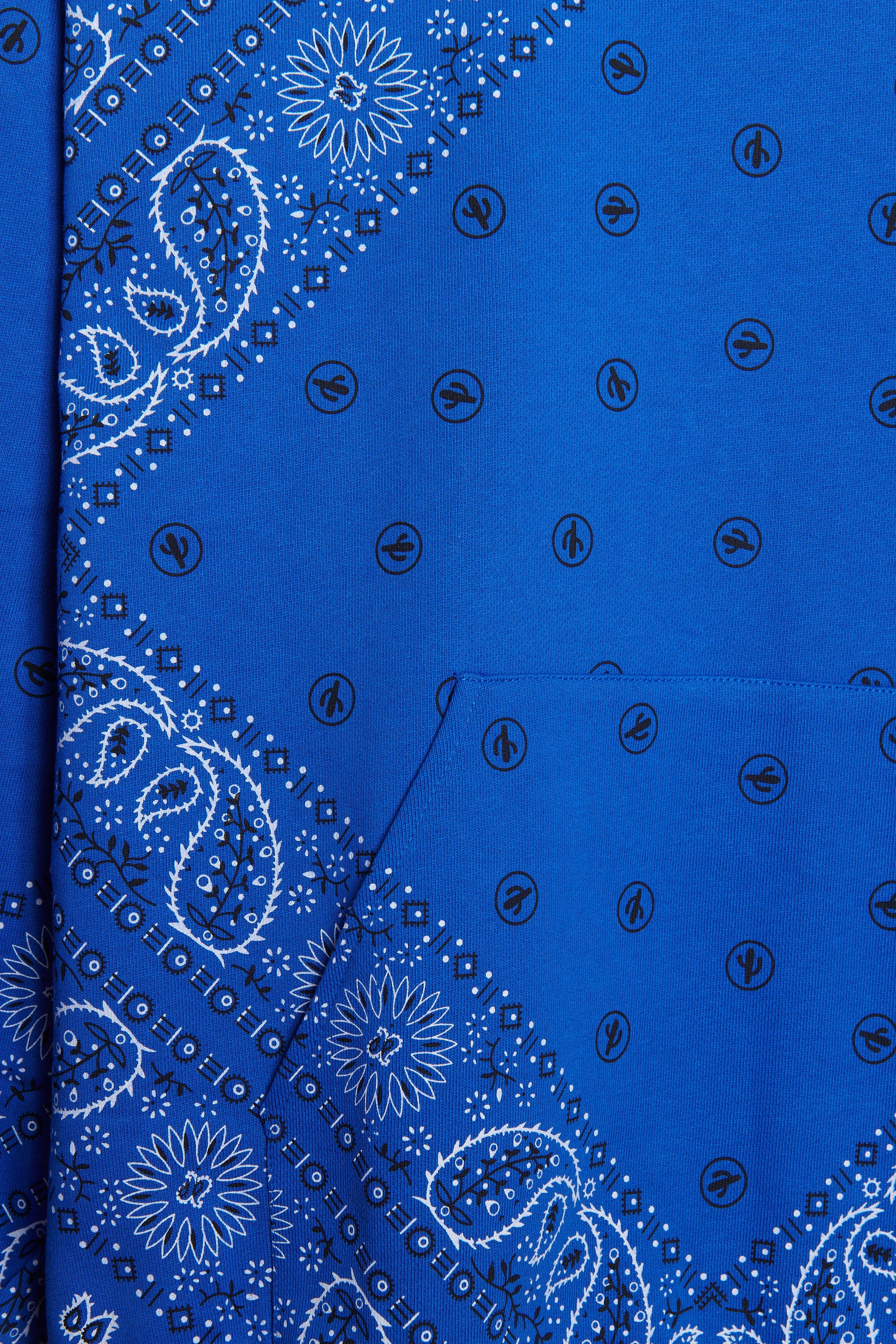 Veronika Loubry Austin Blue sold by Arizona Love product image thumbnail 2