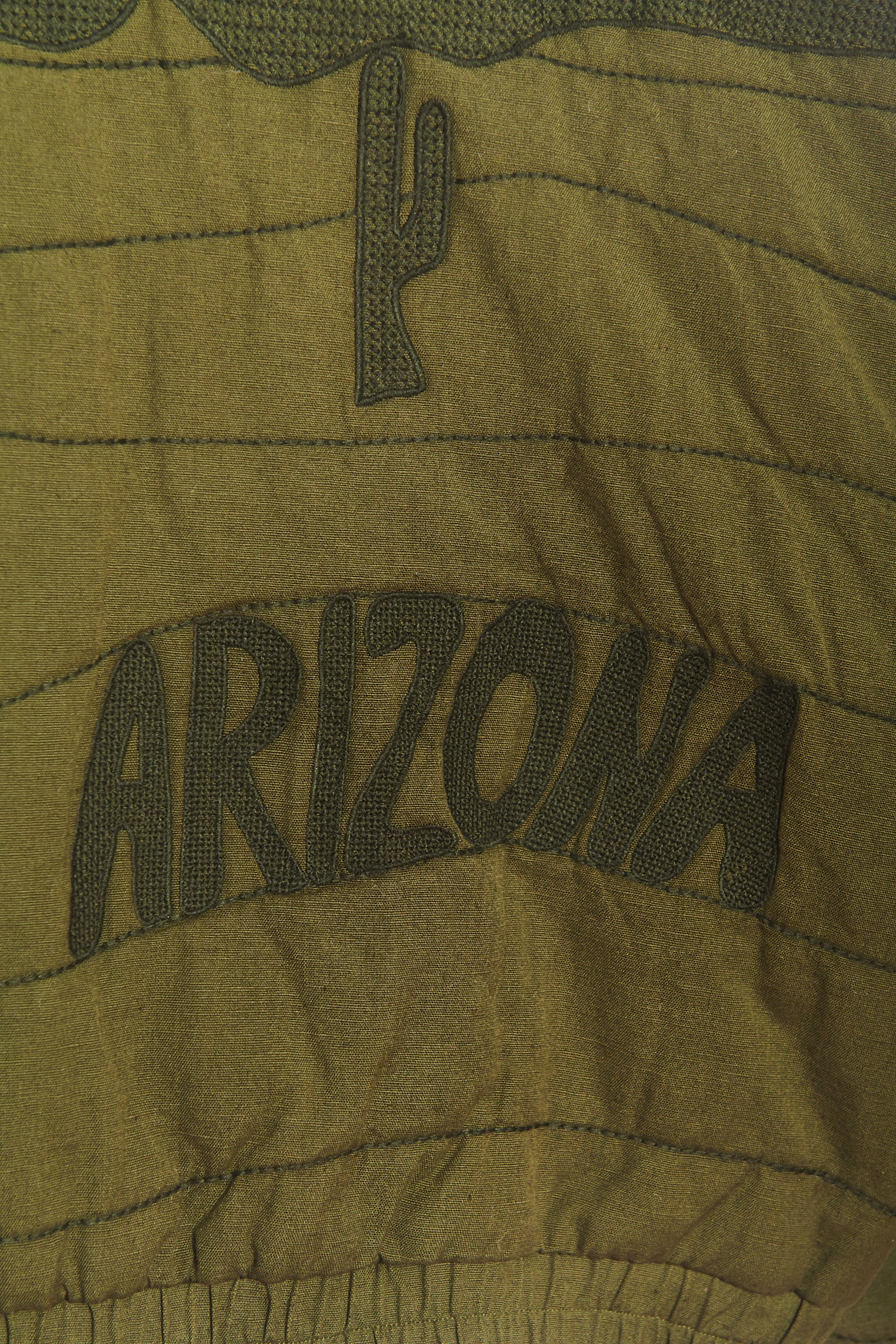 Bomber Arizona Kaki sold by Arizona Love product image thumbnail 5