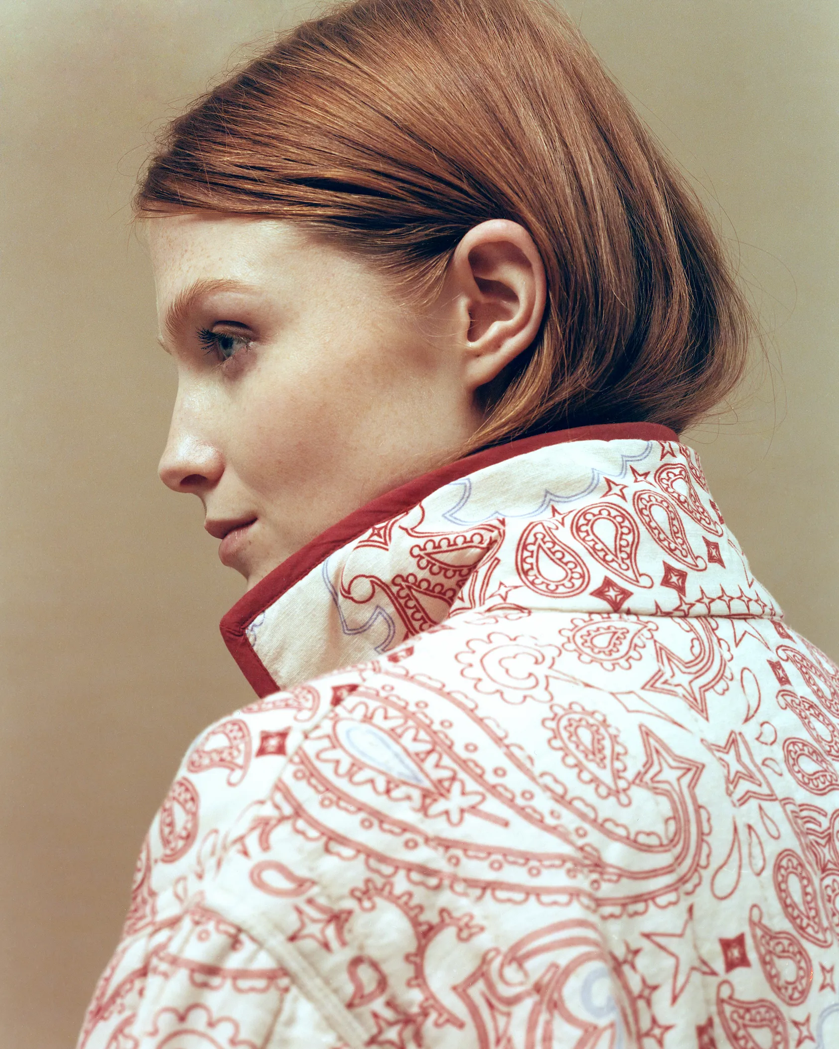 Desert Gio Jacket sold by Arizona Love product image thumbnail 2