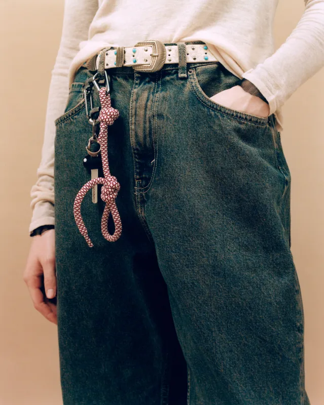 Gio belt made by Arizona Love