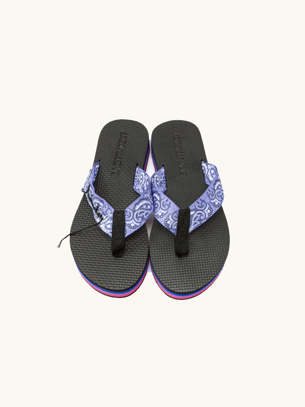 Tong violet sold by Arizona Love product image thumbnail 2