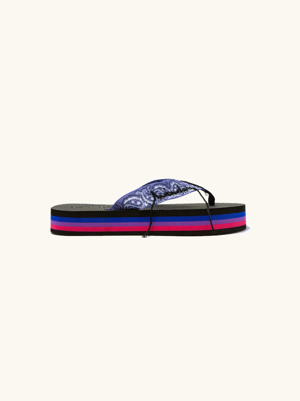 Tong violet sold by Arizona Love