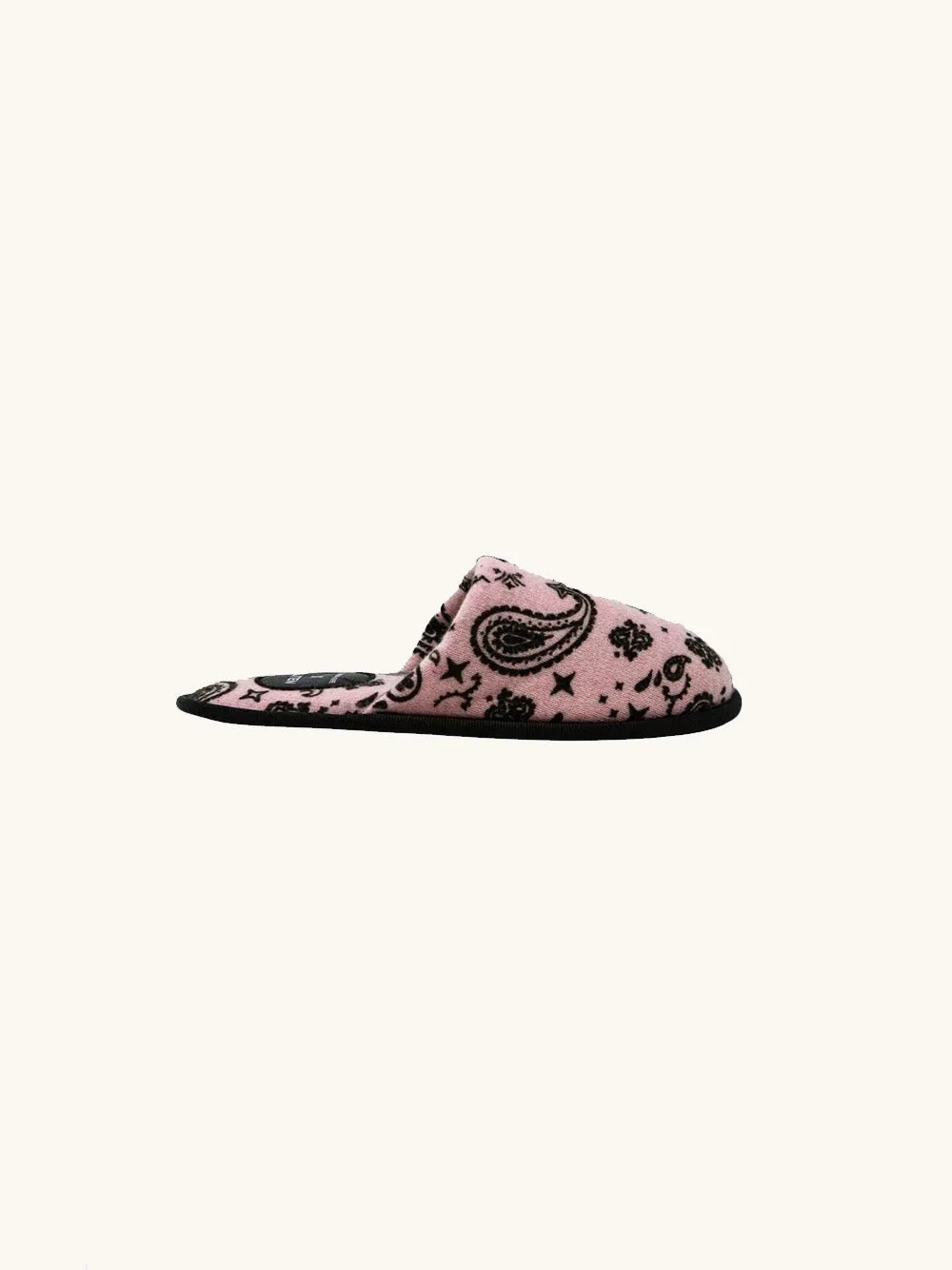 SLIPPERS PINK ARIZONA LOVE x KUJTEN sold by Arizona Love product image thumbnail 2