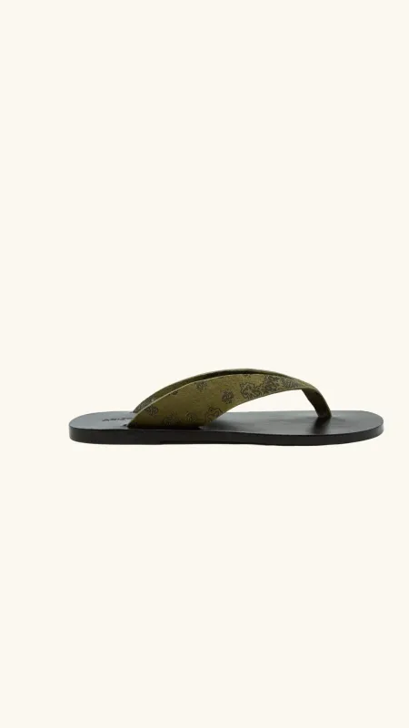 Joy olive sold by Arizona Love