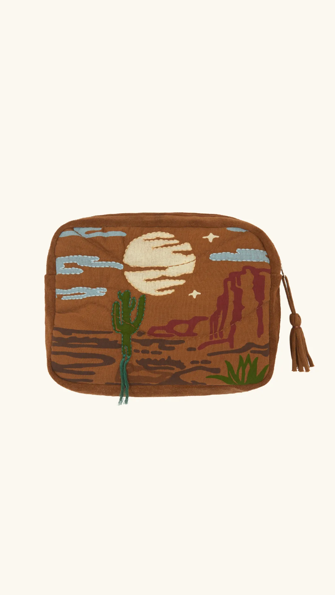 Landscape pouch sold by Arizona Love product image thumbnail 2