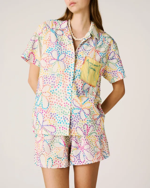 Reena shirt sold by Arizona Love