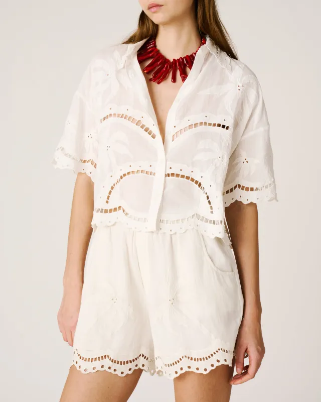 Palm shirt sold by Arizona Love