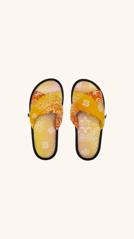 Slippers multi Arizona Love x Love Stories made by Arizona Love