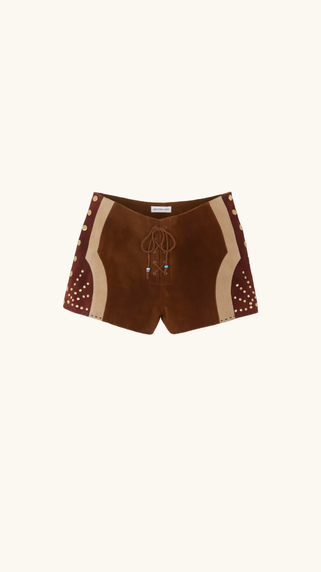 Carlotta short sold by Arizona Love product image thumbnail 2