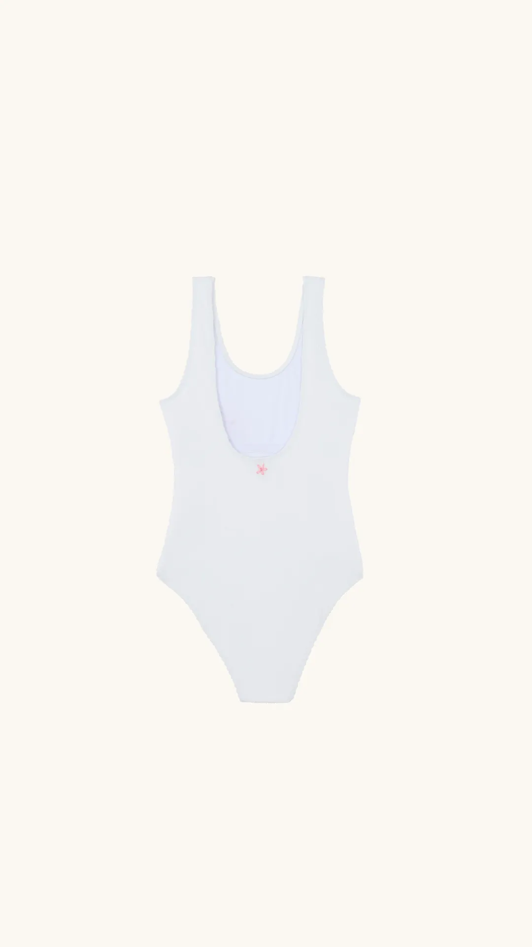 Wave swimsuit one piece sold by Arizona Love product image thumbnail 2