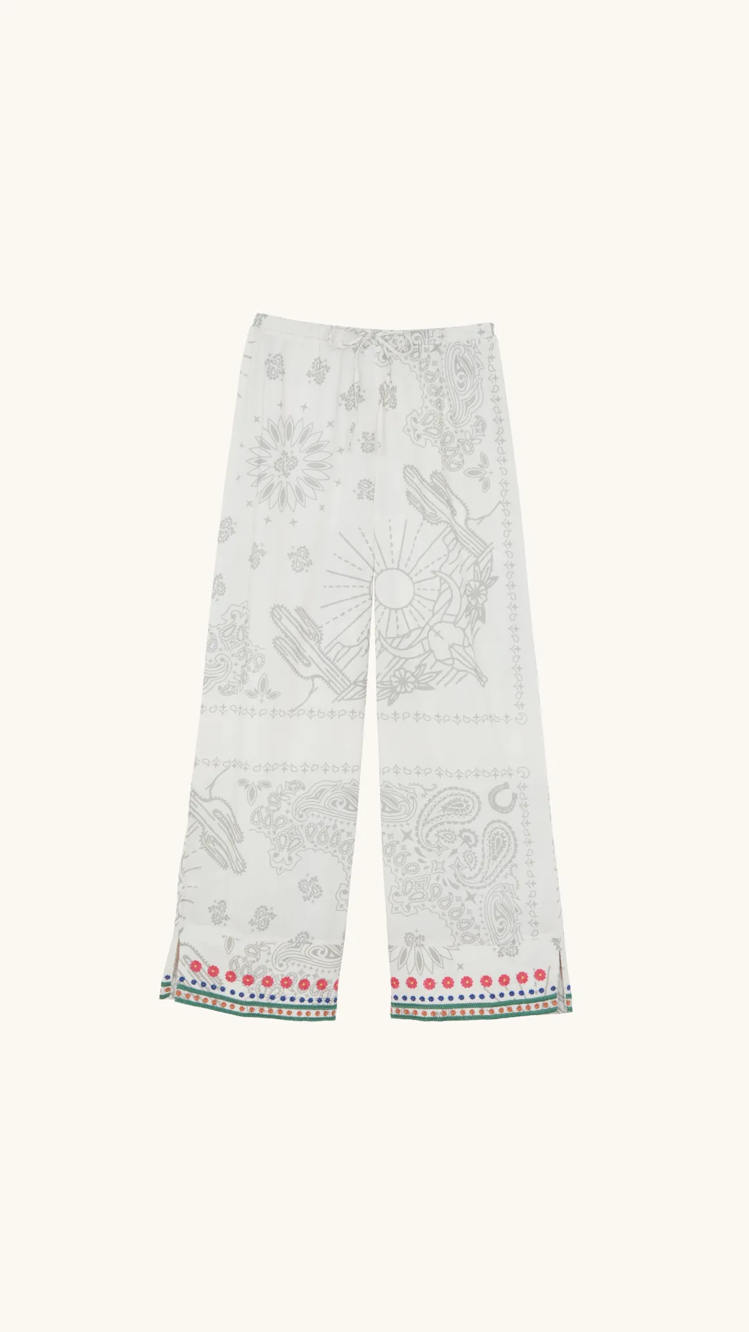 Garden party pants sold by Arizona Love product image thumbnail 4